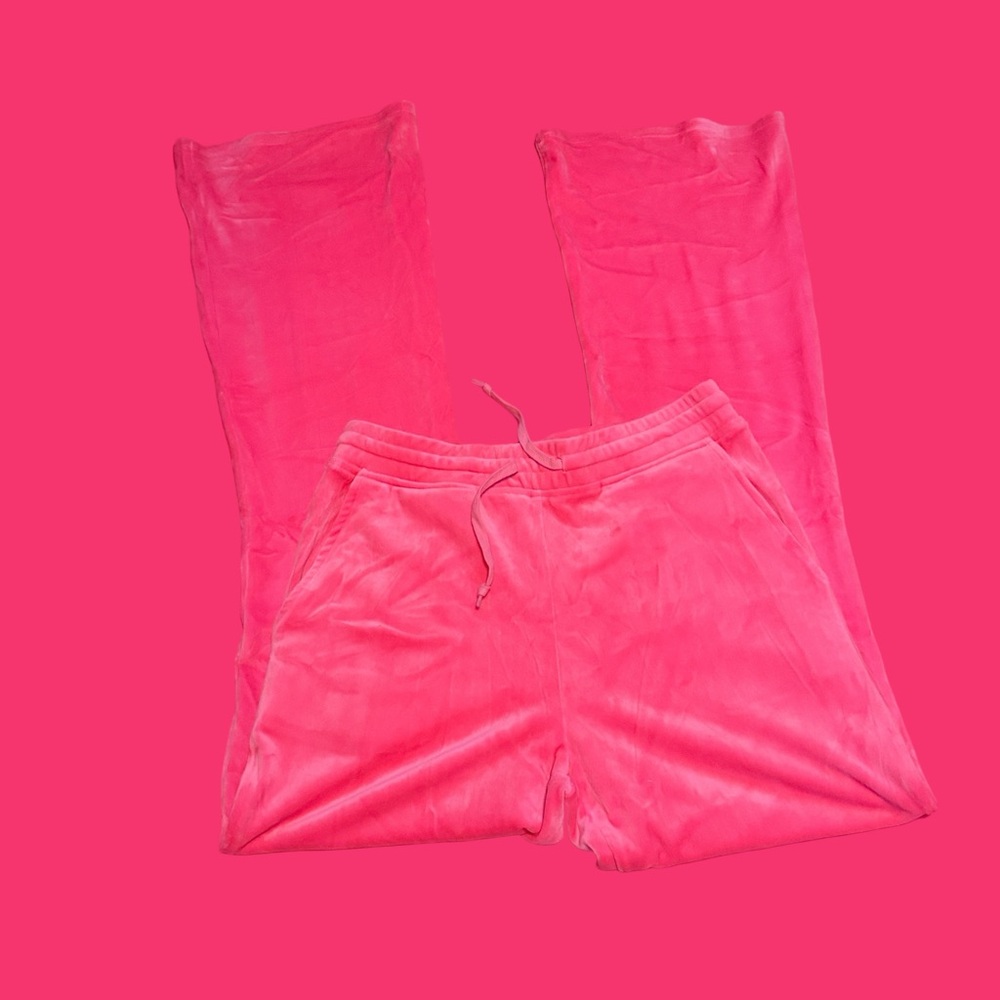 Paris Hilton Pink Pants